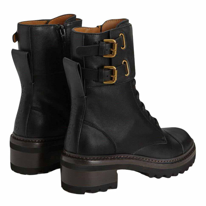 See by Chloé Mallory Boot image number 1